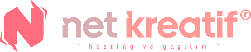 Netkreatif Lojistik Logo